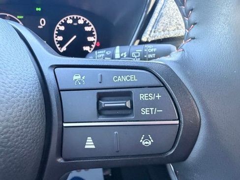 Used 2024 Honda CR-V Sport-L image 11