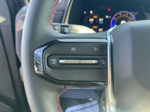 New 2026 Chevrolet Colorado Z71 w/ Z71 Convenience Package 2 image 19