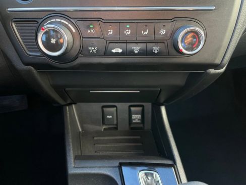 Used 2014 Honda Civic LX image 19