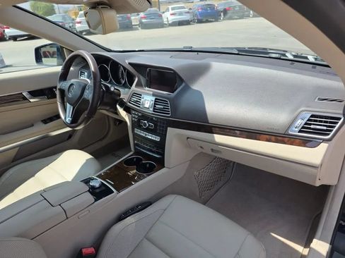 Used 2014 Mercedes-Benz E 350 Cabriolet image 19