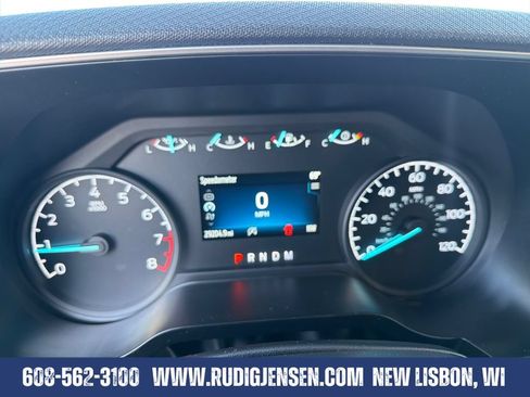Used 2023 Ford F150 XL w/ STX Appearance Package AWD/4WD image 15