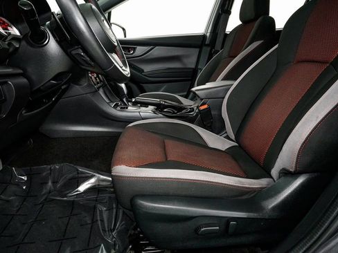 Used 2020 Subaru Impreza 2.0i Sport image 11