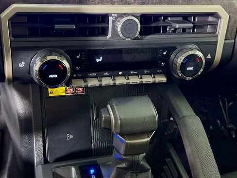 Certified 2024 Toyota Tacoma Limited image 8