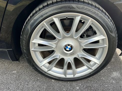 Used 2011 BMW ActiveHybrid 7 Li image 31