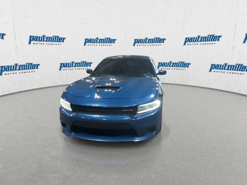 Used 2021 Dodge Charger GT w/ Plus Group RWD image 6