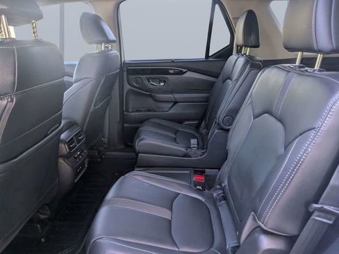 Used 2024 Honda Pilot EX-L image 14
