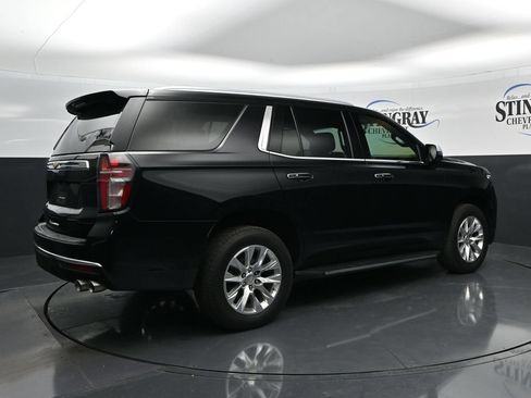 Used 2021 Chevrolet Tahoe Premier RWD image 7