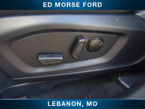 New 2025 Ford Explorer Active w/ Active Comfort Package image 19