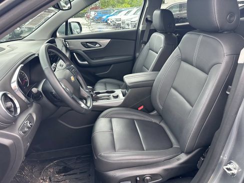 Used 2023 Chevrolet Blazer LT w/ LPO, Floor Liner Package FWD image 22