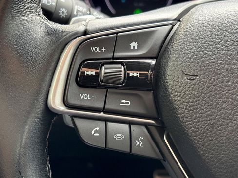 Certified 2022 Honda Accord Sport Special Edition image 28
