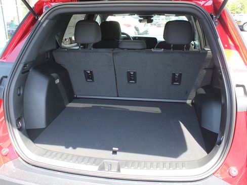 New 2026 Chevrolet Equinox LT w/ Safety and Technology Package AWD/4WD image 17