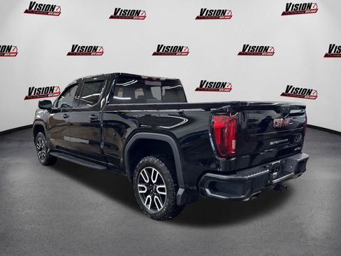 Used 2022 GMC Sierra 1500 AT4 w/ AT4 Premium Package image 7