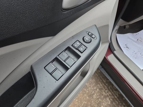Used 2013 Honda CR-V LX image 15