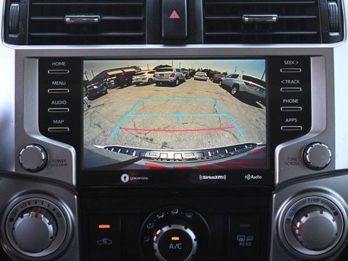 Used 2021 Toyota 4Runner SR5 Premium w/ Moonroof Package AWD/4WD image 13