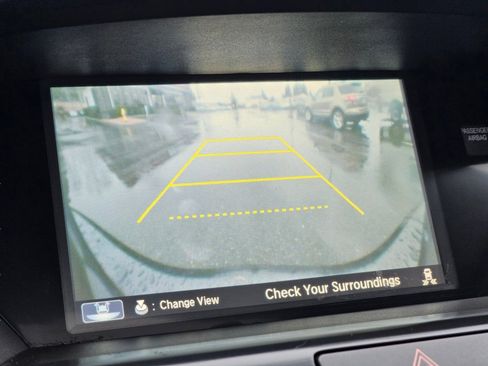 Used 2016 Acura MDX SH-AWD w/ Technology Package image 8