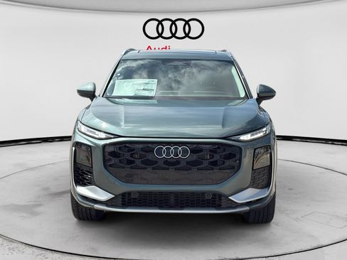 New 2026 Audi Q3 quattro 2.0T AWD/4WD image 8