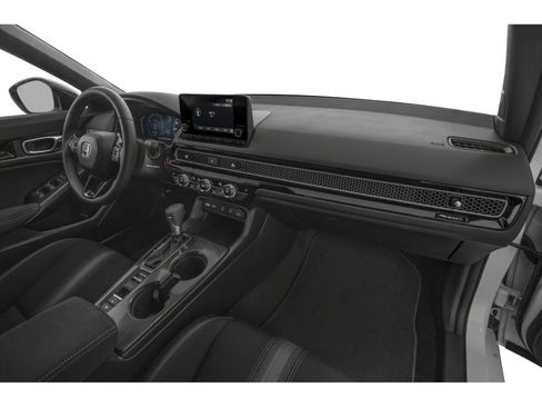 New 2026 Honda Civic Sport image 10