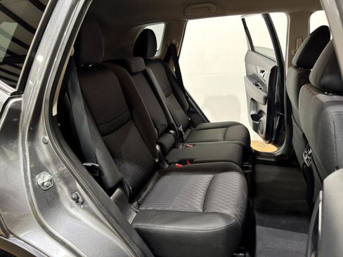 Used 2018 Nissan Rogue S w/ S Value Package image 13