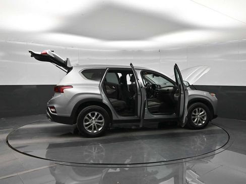 Used 2020 Hyundai Santa Fe SEL AWD/4WD image 41