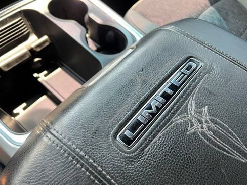 Used 2015 RAM 1500 Outdoorsman AWD/4WD image 31