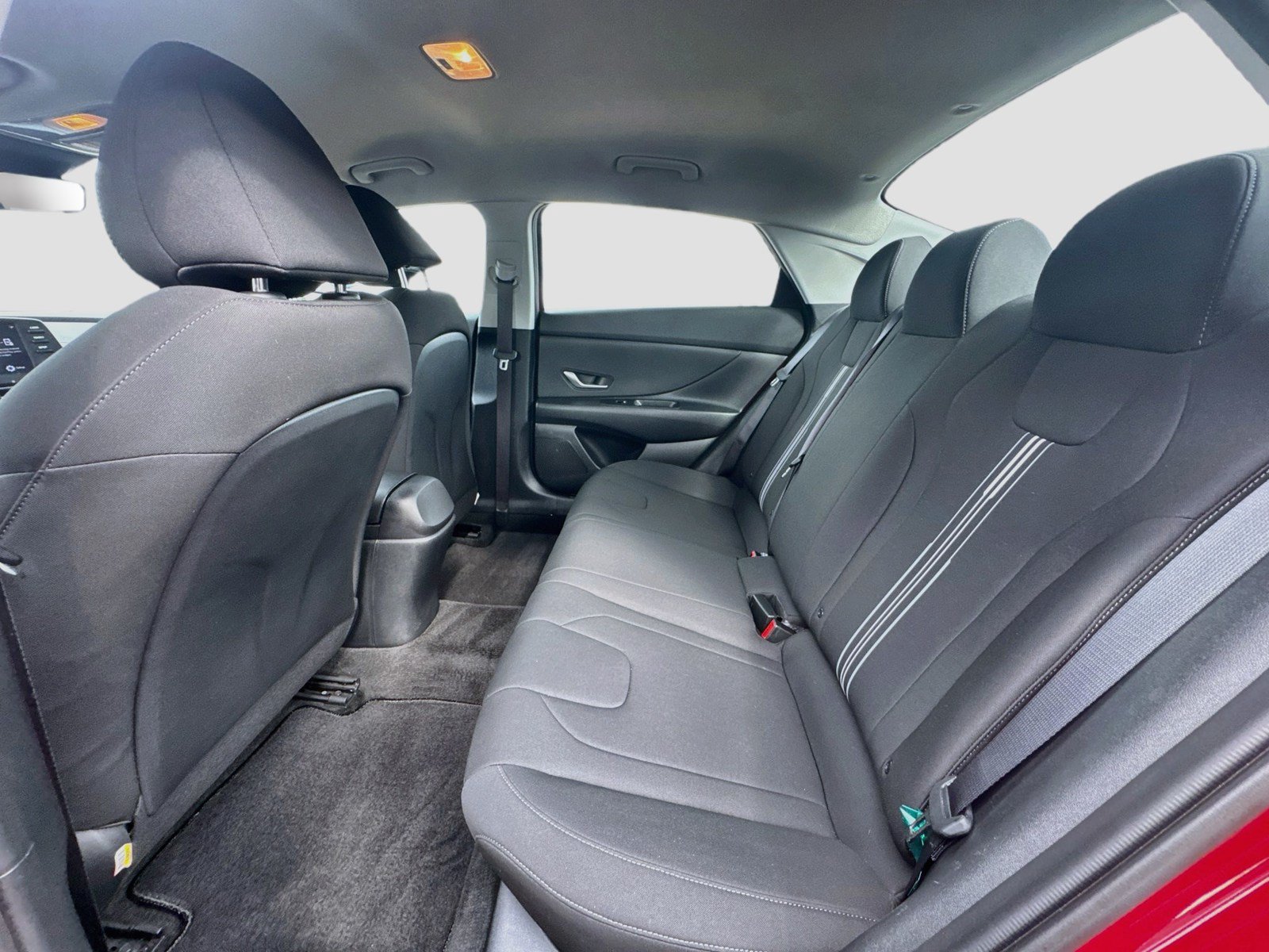 Used 2023 Hyundai Elantra SEL FWD image 24