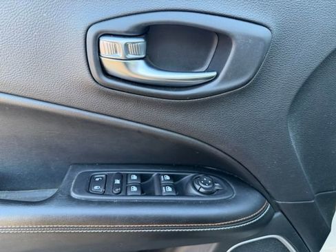 Used 2020 Jeep Compass Latitude w/ Popular Equipment Group image 55