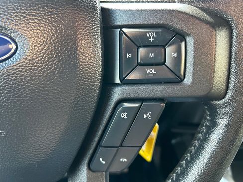 Used 2020 Ford F150 XLT w/ Equipment Group 302A Luxury image 23