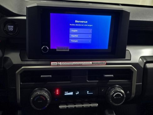 New 2026 Toyota Tacoma SR5 image 28