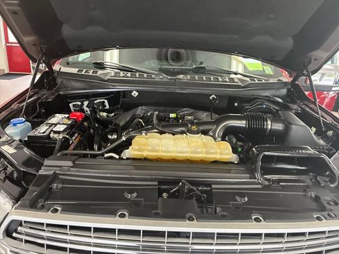 Used 2020 Ford F150 Lariat AWD/4WD image 54
