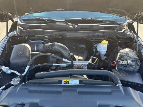 Used 2018 RAM 1500 Sport AWD/4WD image 28