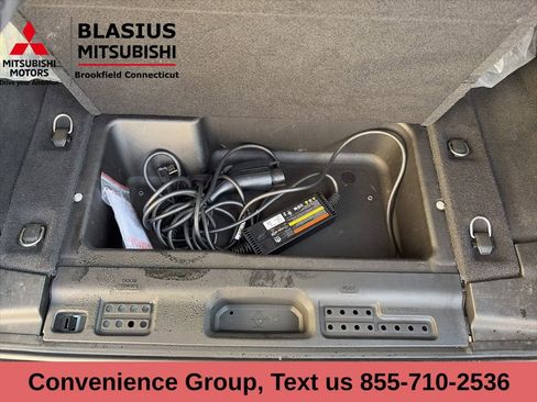 Used 2024 Jeep Wrangler Unlimited w/ Convenience Group image 13