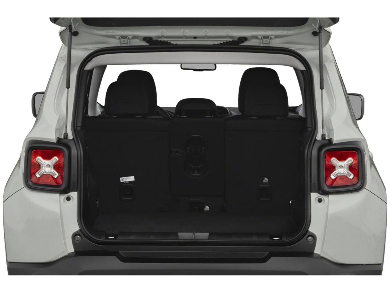 Used 2022 Jeep Renegade Limited AWD/4WD image 6