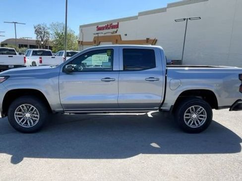 New 2026 Chevrolet Colorado LT w/ LT Convenience Package RWD image 6