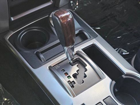 Used 2020 Toyota 4Runner Limited image 12