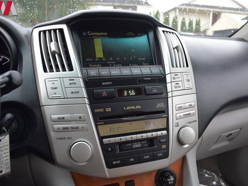Used 2007 Lexus RX 400h AWD image 19