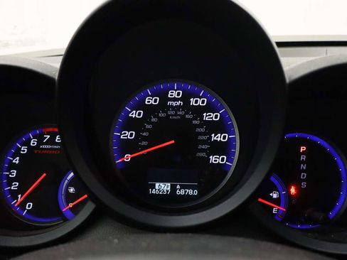 Used 2011 Acura RDX SH-AWD image 4