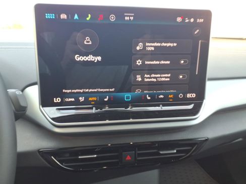 New 2026 Volkswagen ID.4 Pro RWD image 14