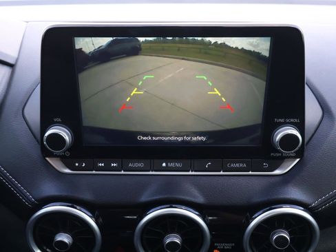 Used 2025 Nissan Sentra SV image 26