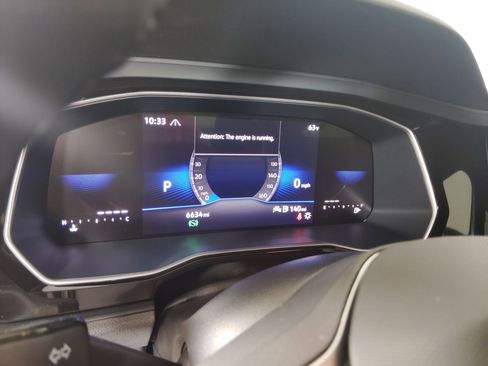 Used 2024 Volkswagen Jetta Sport image 17