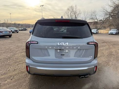 Used 2023 Kia Telluride SX X-Line image 2