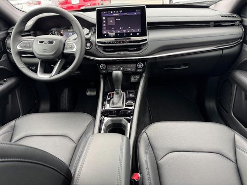 New 2026 Jeep Compass Limited AWD/4WD image 7