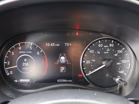 Used 2023 Nissan Kicks SV FWD image 41