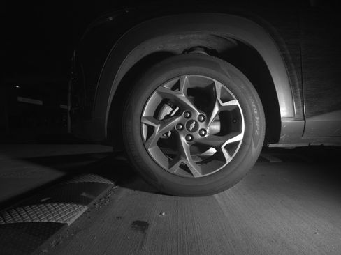 Used 2025 Chevrolet Trax LT image 9