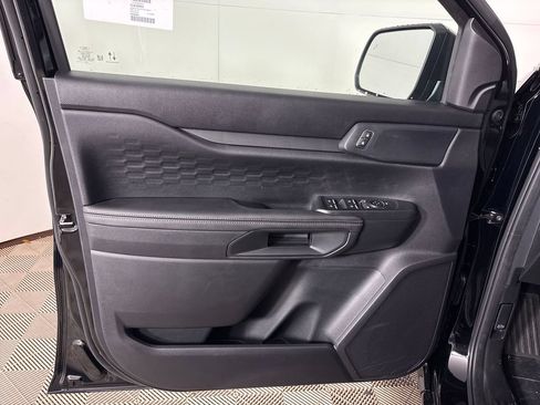 New 2026 Ford Ranger XLT w/ Equipment Group 301A High RWD image 17