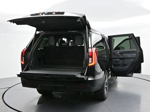 Used 2025 Ford Expedition Platinum w/ Stealth Performance Package AWD/4WD image 57