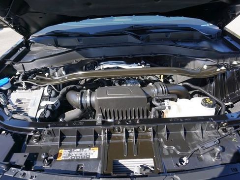Certified 2023 Ford Explorer ST w/ Equipment Group 401A image 16