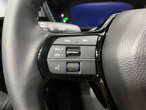 New 2026 Honda CR-V EX-L image 16