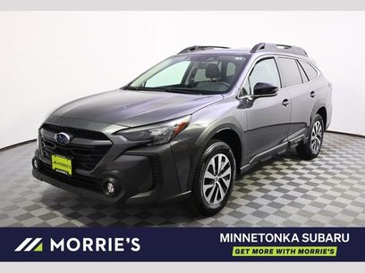 Used 2024 Subaru Outback Premium w/ Popular Package #1A