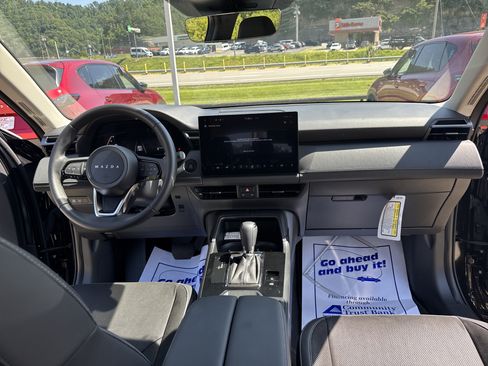 New 2026 MAZDA CX-5 Preferred AWD/4WD image 42