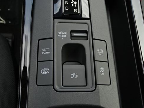 New 2026 Toyota Prius Plug-In Hybrid image 25